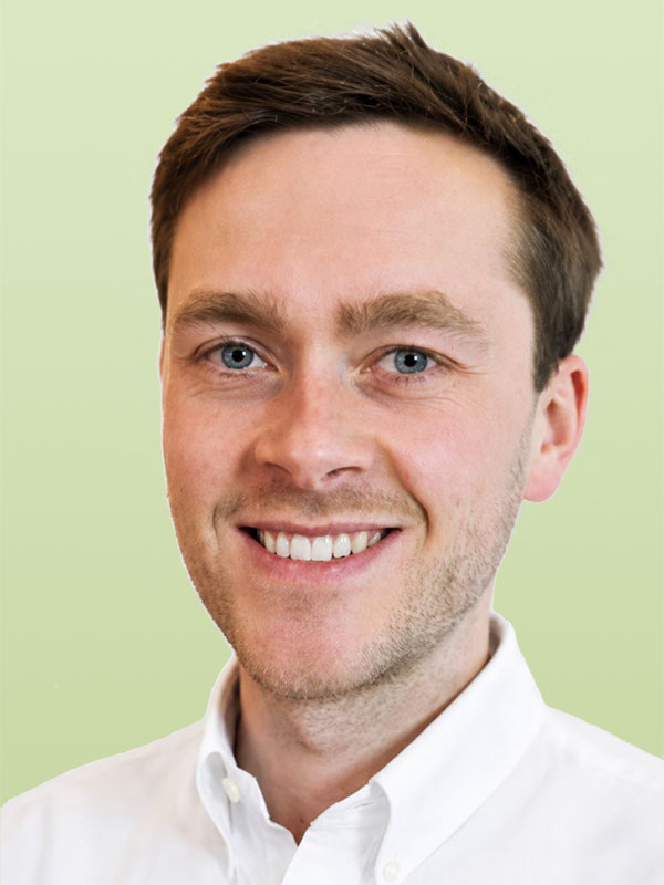 Dr. Anton Wiesbrock