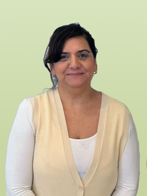 Sehriban Düzgün